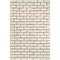 Nuloom Ariana Brick Pattern Wool Blend Area Rug 4ft x 6ft ARAC01A-406 - alternate 8